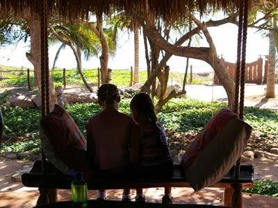 Hotel Casa Viva Troncones Exterior photo
