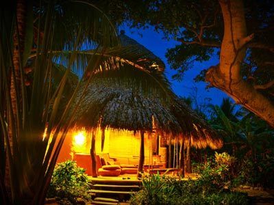 Hotel Casa Viva Troncones Exterior photo