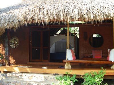 Hotel Casa Viva Troncones Exterior photo