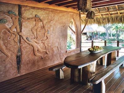 Hotel Casa Viva Troncones Exterior photo